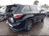 TOYOTA HIGHLANDER XLE V6 5TDJKRFH1GS****** снимка