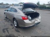 CHEVROLET MALIBU FWD LS 1G1ZB5ST2RF****** photo