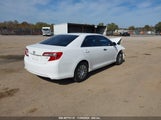 Toyota Camry Le 4T1BF1FK7CU191799 снимка