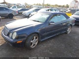 MERCEDES-BENZ CLK-CLASS BASE (A5) WDBLK70G82T****** снимка