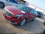 CADILLAC XTS PREMIUM LUXURY снимка