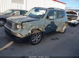 JEEP RENEGADE LATITUDE FWD ZACCJABB1JPH52980 fotografie