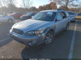 SUBARU OUTBACK 2.5I LIMITED photo