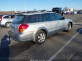 SUBARU OUTBACK 2.5I LIMITED photo