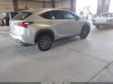 LEXUS NX 300 снимка