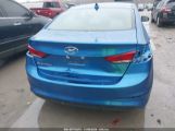 HYUNDAI ELANTRA SEL снимка