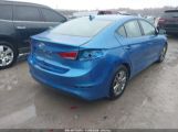 HYUNDAI ELANTRA SEL снимка