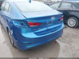 HYUNDAI ELANTRA SEL снимка