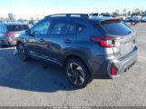 SUBARU CROSSTREK LIMITED photo