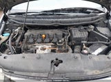 HONDA CIVIC LX-S 2HGFA166X9H****** снимка