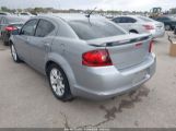 DODGE AVENGER R/T photo