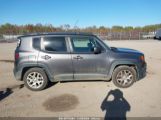 JEEP RENEGADE LATITUDE FWD photo