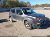 JEEP RENEGADE LATITUDE FWD photo