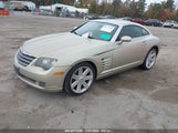CHRYSLER CROSSFIRE LIMITED 1C3LN69L37X****** снимка