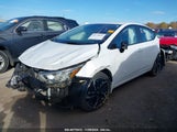 NISSAN VERSA 1.6 SR XTRONIC CVT 3N1CN8FV4PL****** fotografie