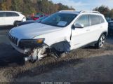 JEEP CHEROKEE LIMITED photo