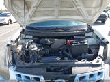 NISSAN ROGUE SELECT S JN8AS5MT3FW****** снимка