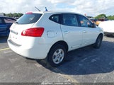 NISSAN ROGUE SELECT S JN8AS5MT3FW****** снимка