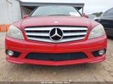 MERCEDES-BENZ C 300 LUXURY/SPORT WDDGF5EB7AF****** fotografie
