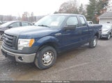 FORD F-150 XL 1FTFX1CF9CF****** снимка