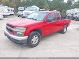 CHEVROLET COLORADO ZQ8 1GCCS196348****** снимка