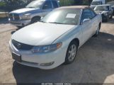 TOYOTA CAMRY SOLARA SLE V6 photo