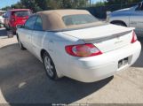 TOYOTA CAMRY SOLARA SLE V6 photo