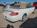 TOYOTA CAMRY SOLARA SLE V6 photo