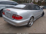 MERCEDES-BENZ CLK 430 WDBLK70G0YT****** снимка