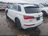AUDI SQ5 PRESTIGE TFSI QUATTRO TIPTRONIC WA1C4AFY8R2****** fotografie