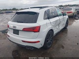 AUDI SQ5 PRESTIGE TFSI QUATTRO TIPTRONIC WA1C4AFY8R2****** снимка
