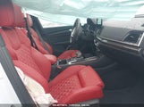AUDI SQ5 PRESTIGE TFSI QUATTRO TIPTRONIC WA1C4AFY8R2****** fotografie
