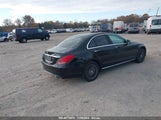 MERCEDES-BENZ C 300 4MATIC/LUXURY 4MATIC/SPORT 4MATIC 55SWF4KB5FU020462 снимка