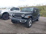 JEEP WRANGLER UNLIMITED SAHARA 4X4 1C4HJXEG6JW****** снимка
