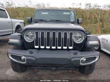JEEP WRANGLER UNLIMITED SAHARA 4X4 1C4HJXEG6JW****** снимка