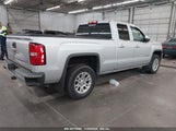 GMC SIERRA 1500 SLE 1GTV2UEC4FZ****** снимка