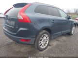 VOLVO XC60 T6/T6 R-DESIGN photo