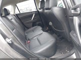 MAZDA MAZDA3 I GRAND TOURING JM1BL1MP2D1770410 photo