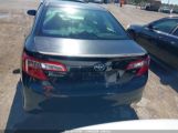 TOYOTA CAMRY SE photo