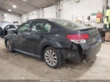 SUBARU LEGACY 2.5I LIMITED 4S3BMBJ61A3****** снимка