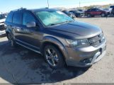 DODGE JOURNEY CROSSROAD photo