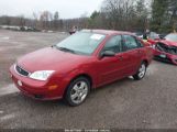 FORD FOCUS ZX4 photo