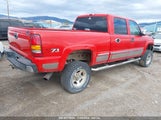 GMC SIERRA 1500HD SLE 1GTGK13U71F****** снимка