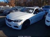BMW 4 SERIES 440I XDRIVE WBA4J7C57KBM74773 fotografie