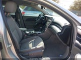 CHEVROLET MALIBU 1LS 1G11B5SL0EF****** fotografie
