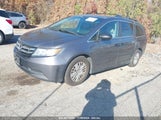 HONDA ODYSSEY LX 5FNRL5H2XEB****** снимка