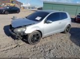 VOLKSWAGEN GOLF TDI 2-DOOR photo