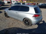 VOLKSWAGEN GOLF TDI 2-DOOR photo