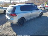 VOLKSWAGEN GOLF TDI 2-DOOR photo