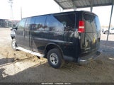 CHEVROLET EXPRESS LS 1GAHG35U671****** снимка